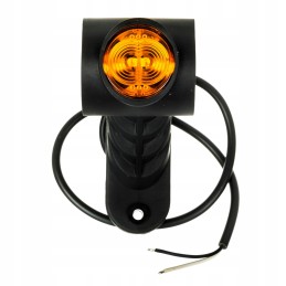 Triple marker lamp hor 77a 12v 24v left led