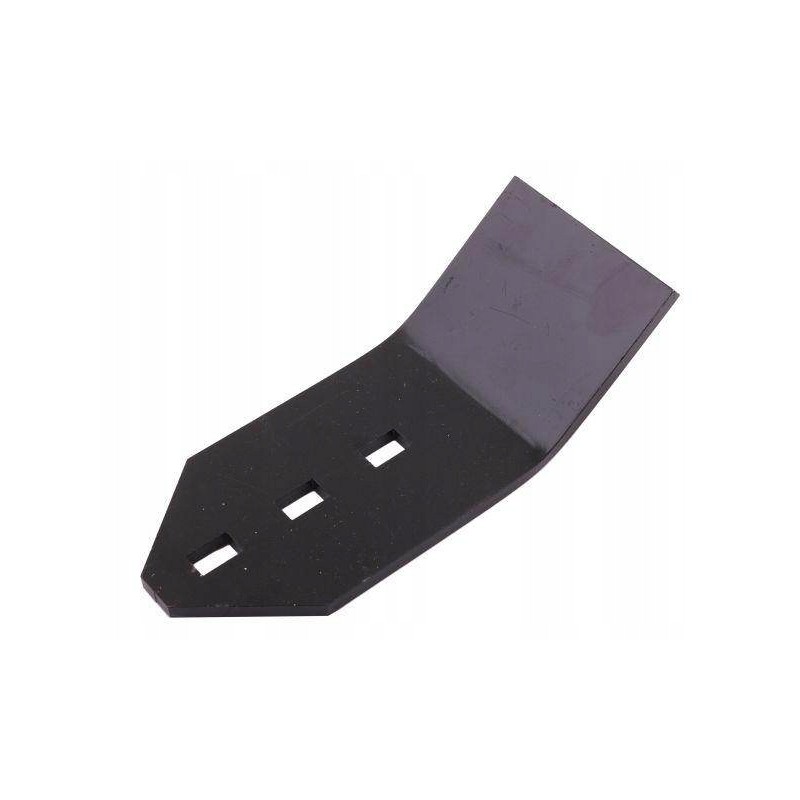 Leveling plate 100x8 tabo motogeneric