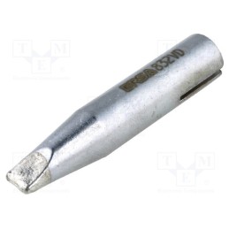 1 pcs x ERSA - 0832VD/SB - Tip, chisel, 5mm, for soldering station, ERSA-RDS80