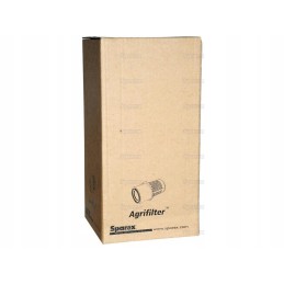 JCB Massey Ferguson Merlo air filter