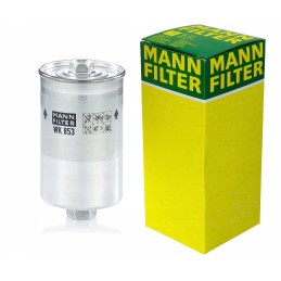 Fuel filter ford audi vw volvo mann wk853