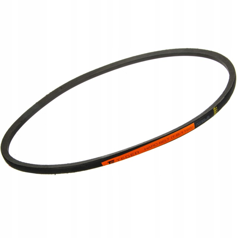 V-belt 17x1165mm ursus c 360 teger b 1165