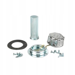 Donaldson hydraulic filter p762771