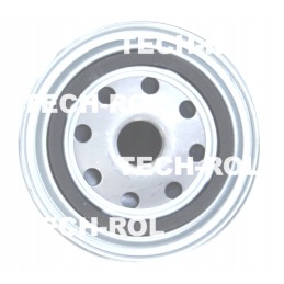 Oil filter caterpillar op 526 5 skoda op526 5