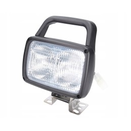 Wesem LPR7 33910 double work lamp 162x111mm