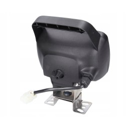 Wesem LPR7 33910 double work lamp 162x111mm