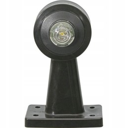 Halogen front and rear LED marker lamp 139l