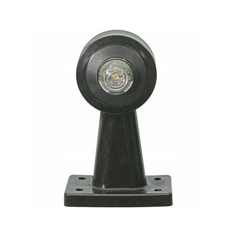 Halogen front and rear LED marker lamp 139l