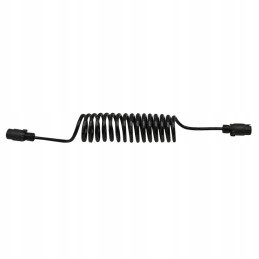 Spiral cable 4m 5074770 granite