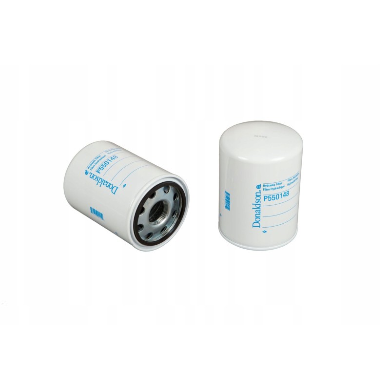 P550148 Donaldson hydraulic oil filter
