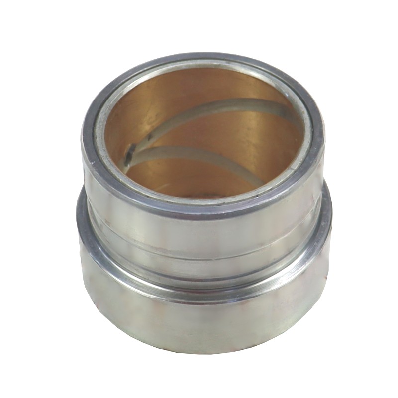 Axle bush Ursus C 360 wide, complete 50833250