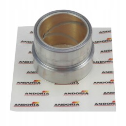 Axle bush Ursus C 360 wide, complete 50833250