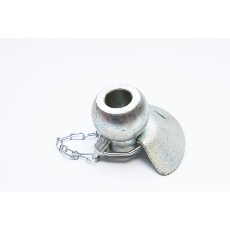 Ball with collar 64 x 28 x 12 c 385 64903392 t