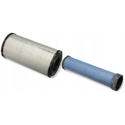 New Holland Case Air Filter Set 87682990