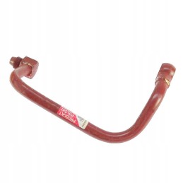 C 330 motogeneric iv hydraulic line