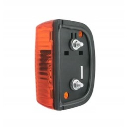 Side indicator lamp LP Wesem LK1 24000 01