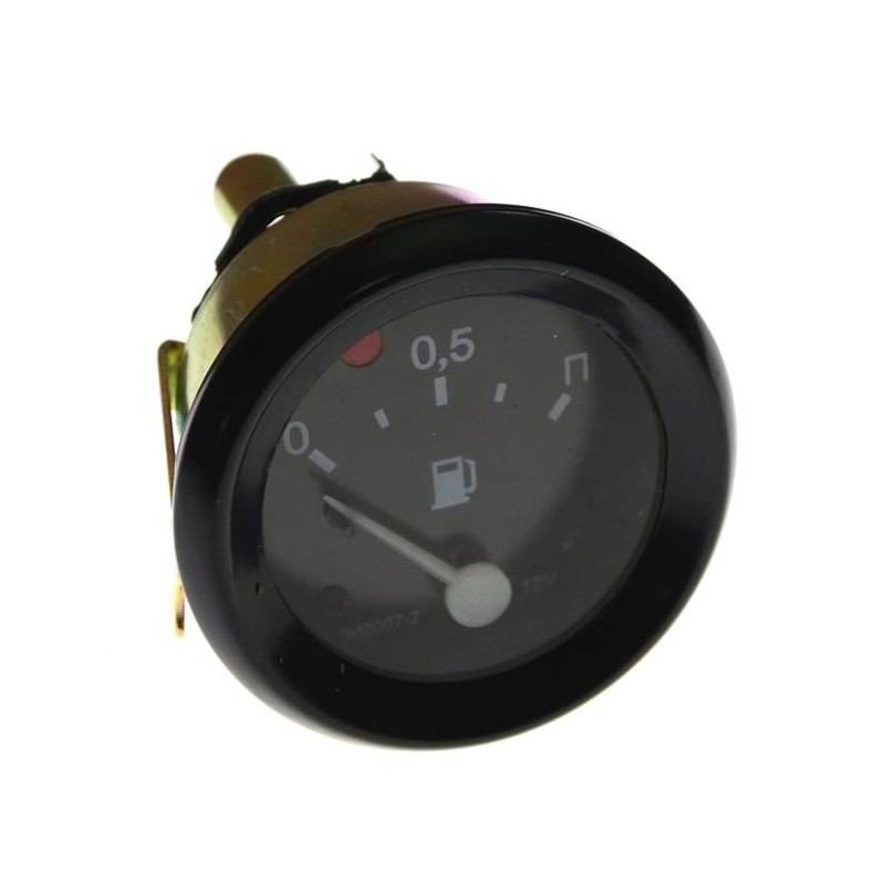Mtz motogeneric fuel level gauge