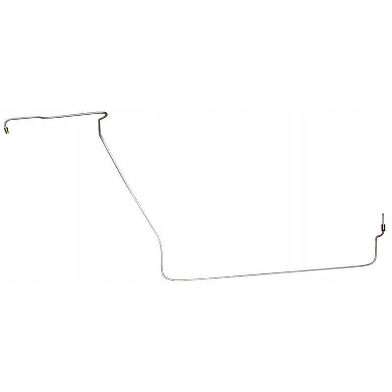 Left brake pipe c 385 motogeneric