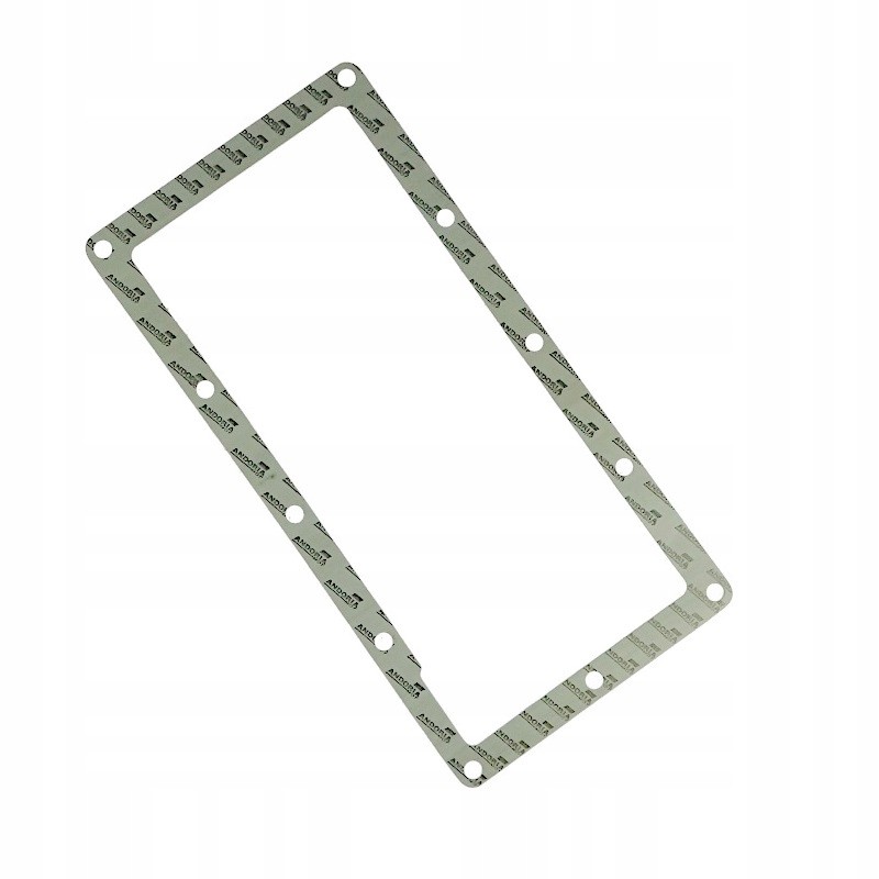 Lift cover gasket krazelit 0 8mm zetor
