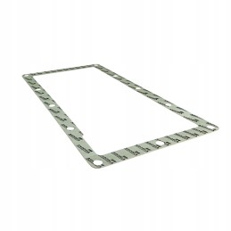Lift cover gasket krazelit 0 8mm zetor