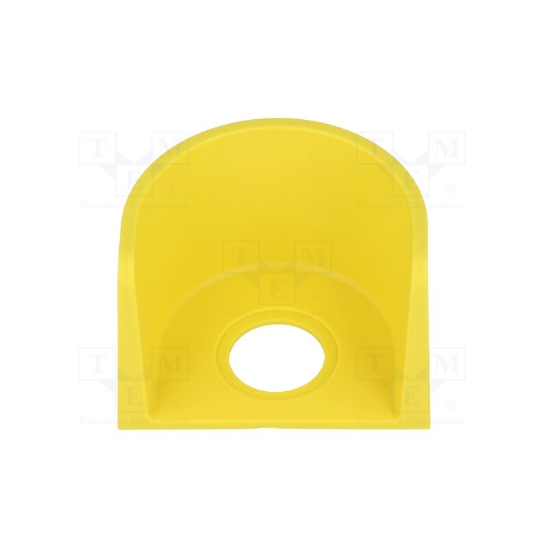 1 pcs x SIEMENS - 3SU1900-0DY30-0AA0 - Protective cap, 22mm, 3SU1.5, -25÷70°C, SIRIUS ACT