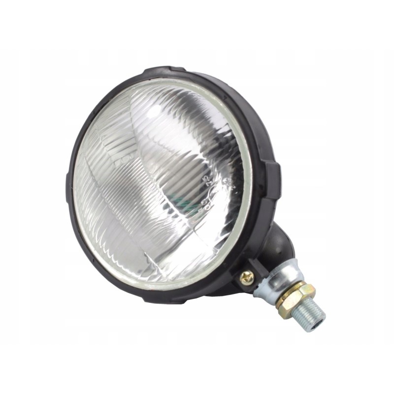 Left headlight plastic c 330 c360 ursus 040529 466