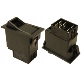 Light switch 2 positions 1964835c1 case mf