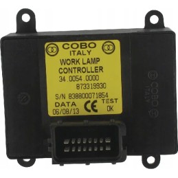 Cobo light switch