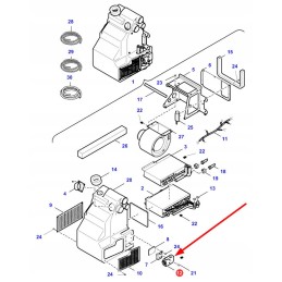 4241824m1 block expansion valve