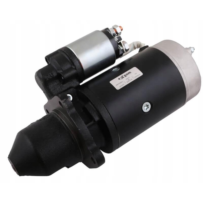 Starter 3kw c 330 c 360 zetor new type expom