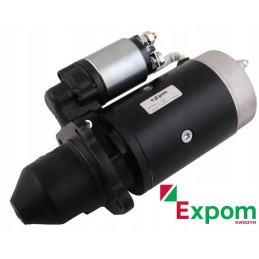 Starter 3kw c 330 c 360 zetor new type expom