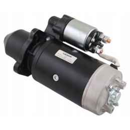 Starter 3kw c 330 c 360 zetor new type expom