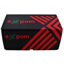 Starter 3kw c 330 c 360 zetor new type expom