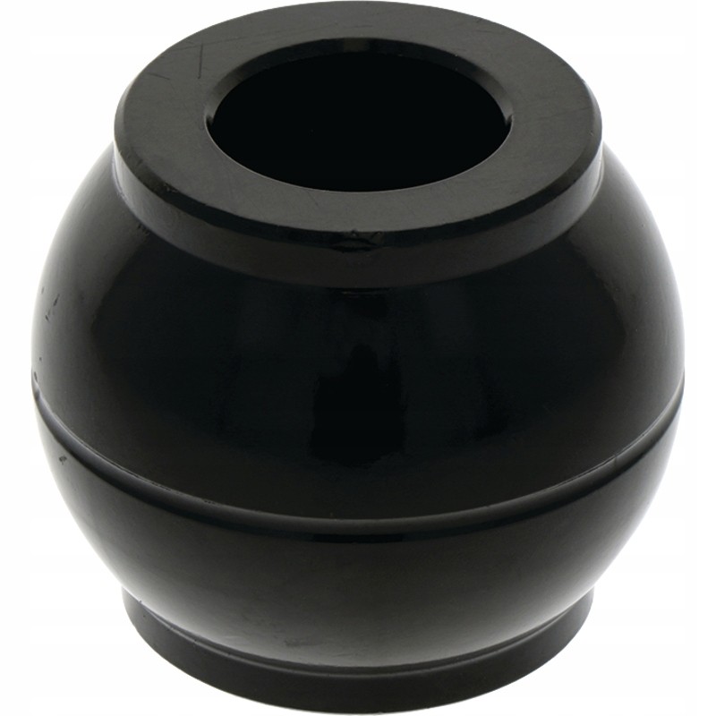 Top connector ball, category 2 3, heavy duty granite