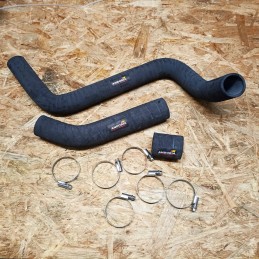 Set of radiator hoses Ursus C 330 Andoria