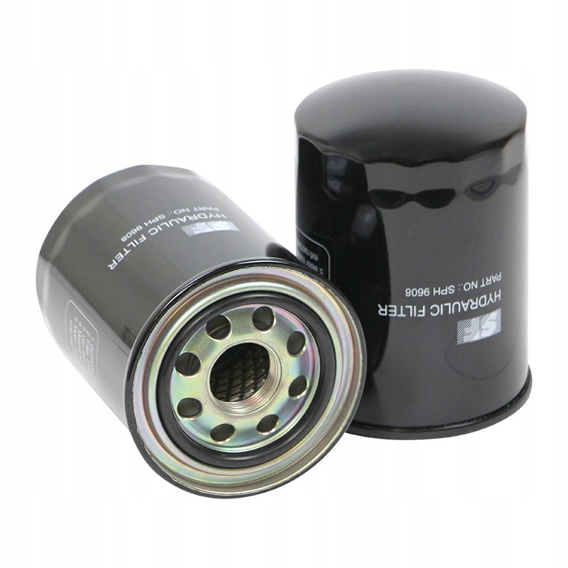 Sph9608 hydraulic filter SF filter