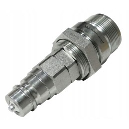 Warynski screwed Euro plug socket reduction socket