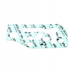 Block paper seal mf 916100600210 original