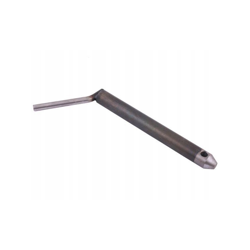 Lower hitch frame pin c 330 c 360 original