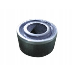 Claas 647464 rubber bushing with metal and rubber reinforcement