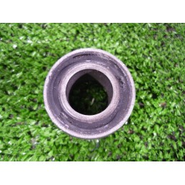 Claas 647464 rubber bushing with metal and rubber reinforcement