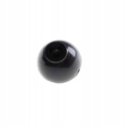 Knob b40 m8 lift distributor c 330 black