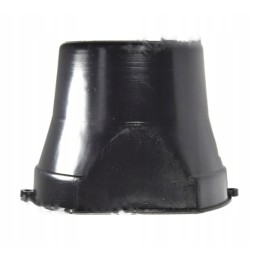 Plastic cover for PTO shaft, sprayer product