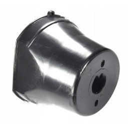 Plastic cover for PTO shaft, sprayer product
