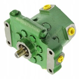 Hydraulic pump john deere 2140 2650 3350 3340