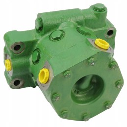 Hydraulic pump john deere 2140 2650 3350 3340