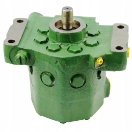 Hydraulic pump john deere 2140 2650 3350 3340