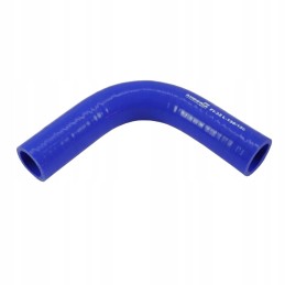 Universal silicone elbow, diameter 32 l 150 150