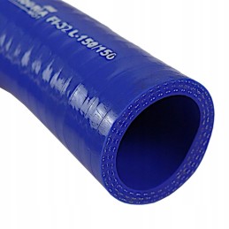 Universal silicone elbow, diameter 32 l 150 150