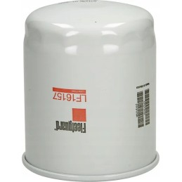 fleetguard oil filter